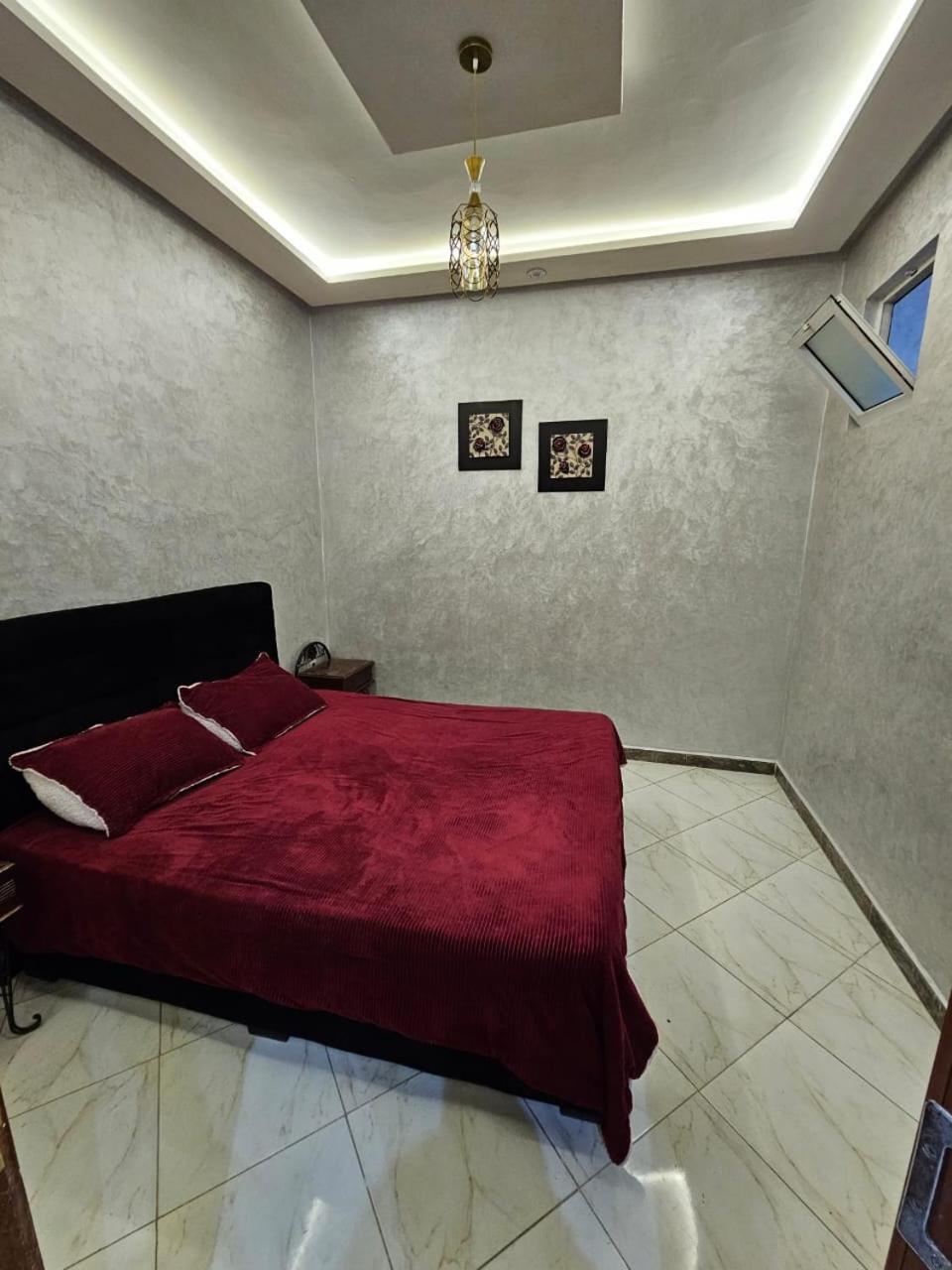 Apartment Malabata Hils *